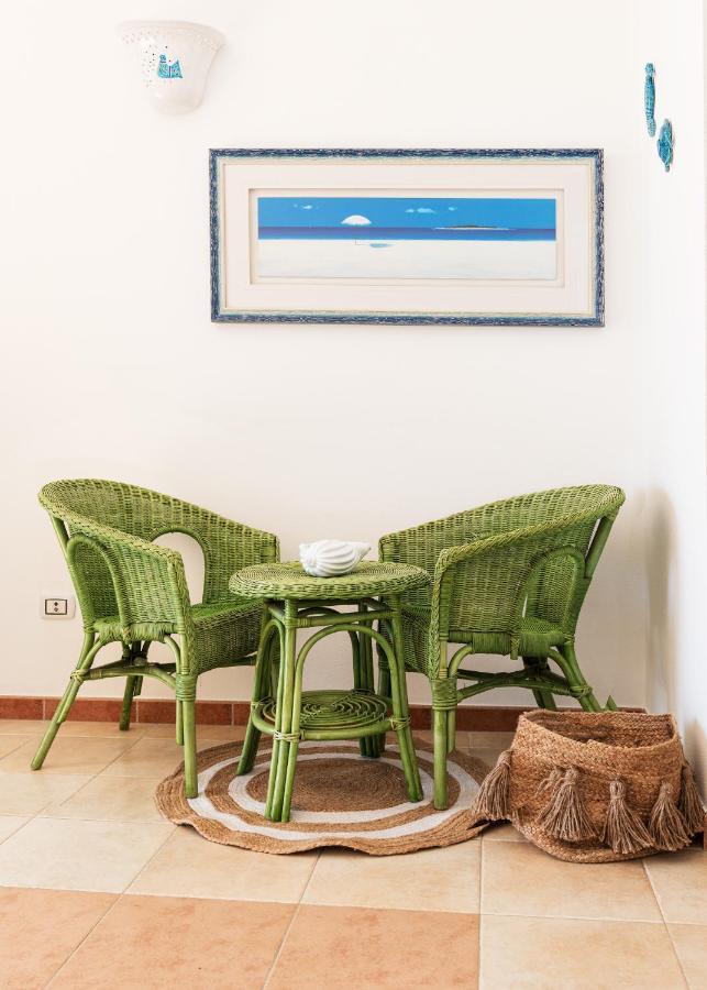 Appartement La Pavoncella Pula Extérieur photo