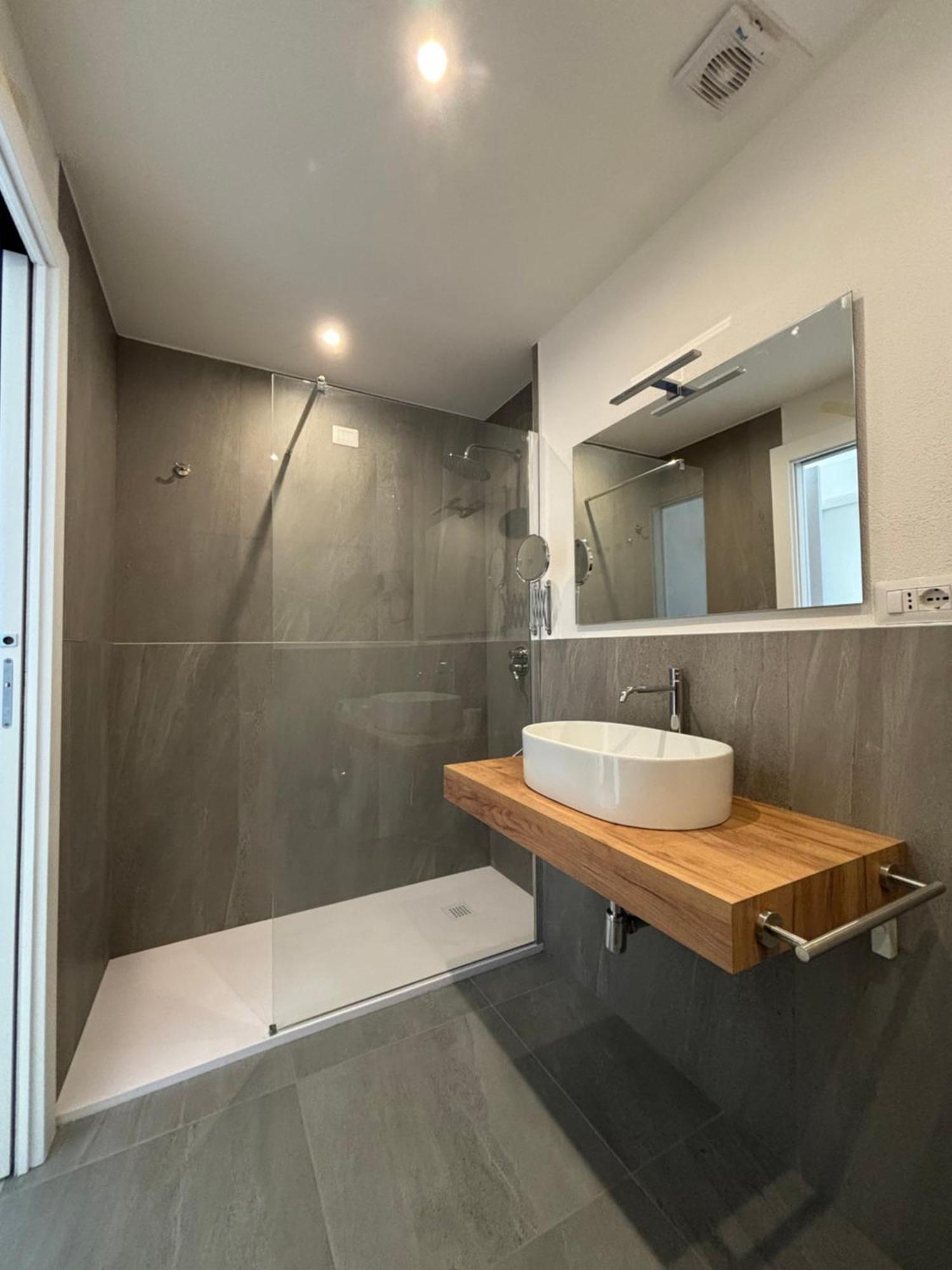 Appartement La Pavoncella Pula Extérieur photo