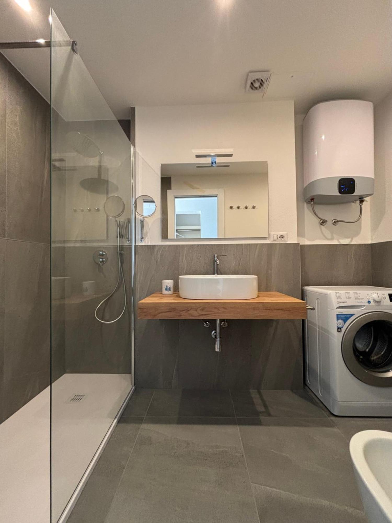 Appartement La Pavoncella Pula Extérieur photo
